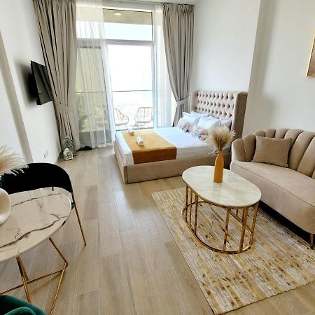 Bloom Height Tower Daire Dubai Dış mekan fotoğraf