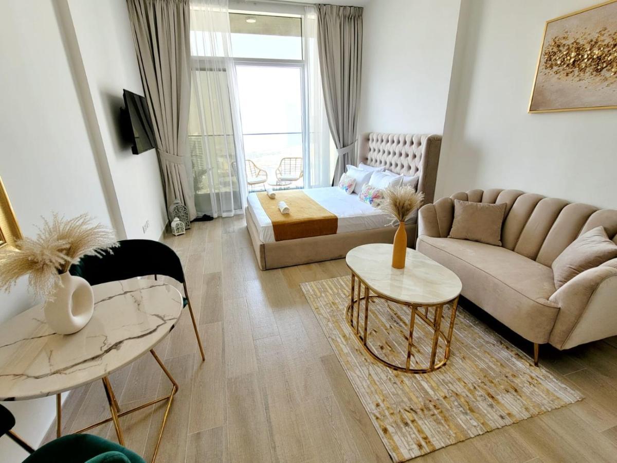 Bloom Height Tower Daire Dubai Dış mekan fotoğraf